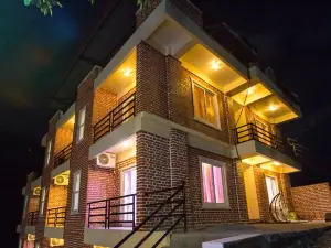 Trishuli Riverside Resort