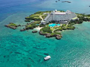 ANA InterContinental Manza Beach Resort by IHG