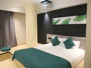 Shankee Tea Style Hotel (Wulian Yizhong)