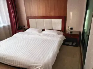 South Jiujiu Business Hotel