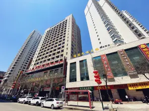 Ansai Guxiang Hotel