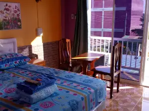 RuengsriSiri Guesthouse