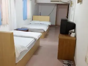 紅晨民宿