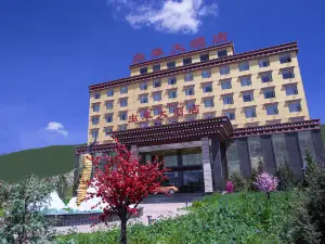 Chongcao Hotel