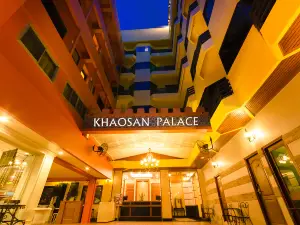 Khaosan Palace Hotel