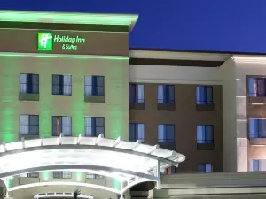 Holiday Inn & Suites 鹽湖城機場西