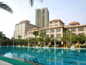 Haidong Resort