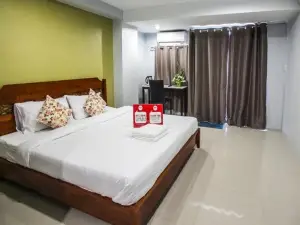 Nida Rooms Sukhothai 389 Kao at Lanna Garden Resort