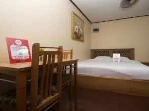 Nida Rooms Angelis Thep Nakorn 4 Kamphangphet at the Resort