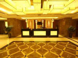 Xi 'an tengli theme hotel