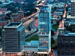 W Atlanta – Downtown