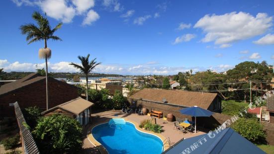 Merimbula Ice Creamery Reviews Food Drinks In New South Wales