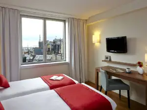 Citadines Place d’Italie Paris