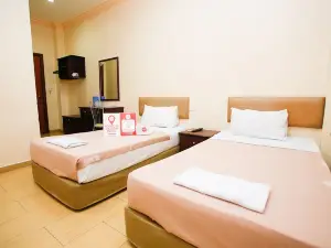 Nida Rooms Tampin Mayang Mawah Negeri Sembilan