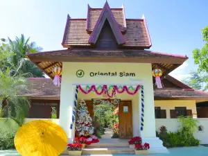 Oriental Siam Resort