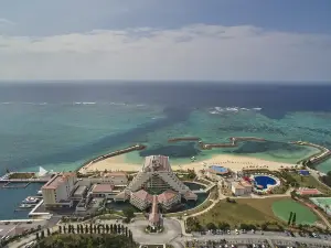 沖繩太陽碼頭喜來登度假飯店