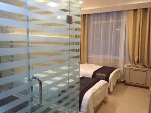 Zhenhexiangju Fashion Hotel