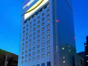 Daiwa Roynet Hotel Nagoya Shinkansen-Guchi