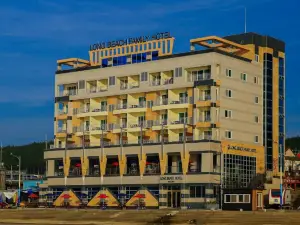 Taean Long Beach Family Hotel