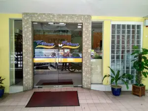 Sun Inns Hotel Kepong Near Hospital Sungai Buloh
