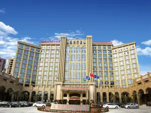 安福江景大酒店