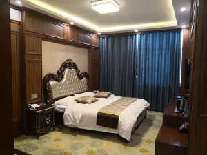 Wanfeng Hotel Wuyuan