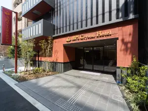 Kuromon Crystal Hotel