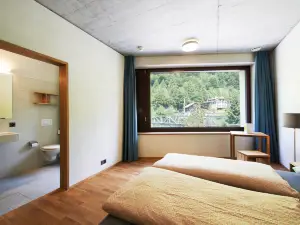 Interlaken Youth Hostel