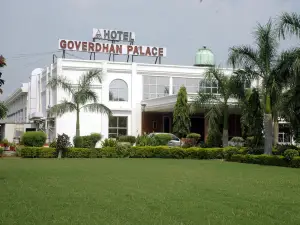 Hotel Goverdhan Palace