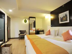 Platinum Residence