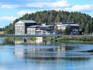 Hotell Lappland
