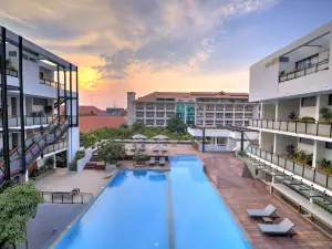 Hotel Somadevi Angkor Boutique and Resort