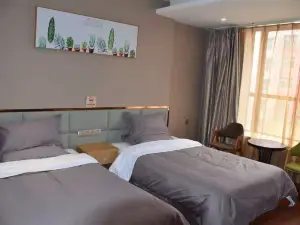 Xihua Baina Boutique Hotel