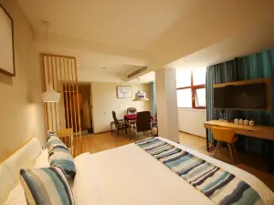 Hanshou Manger Hotel