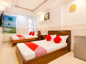 Song Xanh Hotel Near Secc - FV