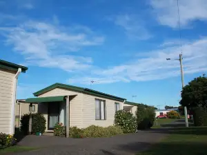 Abel Tasman Cabins Devonport