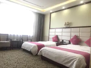 瑞吉商務飯店