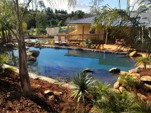 Avalon Resort