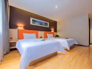 7 Days Premium. Chongqing Qijiang District Government Store