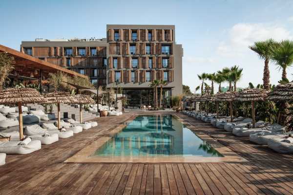 Oku Ibiza Promo Code