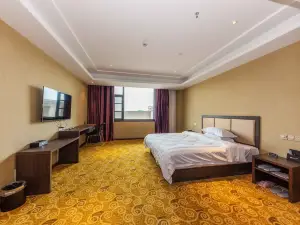 Danjiangkou Canghai Resort Hotel