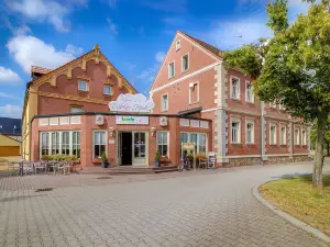 Hotel Dübener Heide