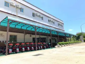 Jin Lu Homestay