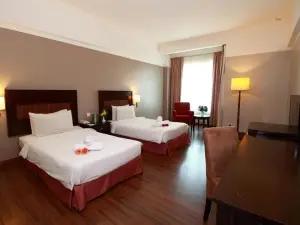 Grand Kampar Hotel