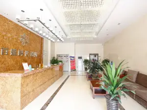 바이셩 시대 유스 호스텔