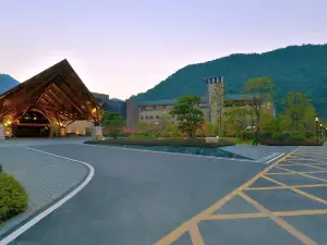 Yuquan Mountain Residence Secret Resort