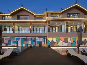 Lugu Lake Yunshang Holiday Hotel