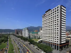 台北北投雅樂軒飯店