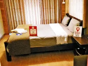 Nida Rooms Sang Khom 181 Tak Sue at Banmai Rimkong Resort