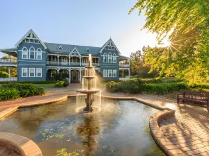 The Convent Hunter Valley Hotel